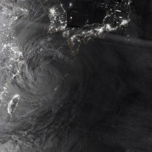Image post by @nasa on Instagram