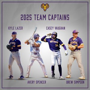 Image post by @BaseballWcu on Twitter/X