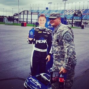 Image post by @peakauto on Instagram
