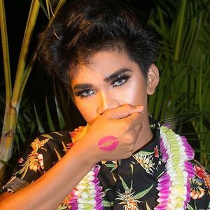 Image post by @bretmanrock on Instagram