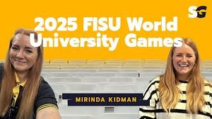 Video post by @sportsgrad on YouTube