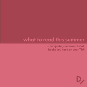 Image post by @deadinkbooks on Instagram