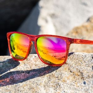 Image post by @knockaround on Instagram