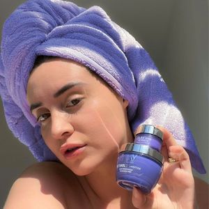 Image post by @olay on Instagram