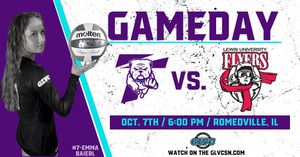 Image post by @trumanvolleyball on Instagram