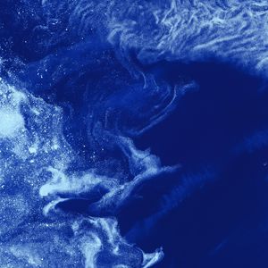 Image post by @nasa on Instagram