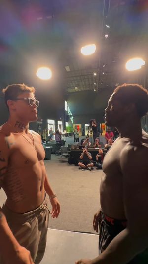 Video post by @ufc on TikTok