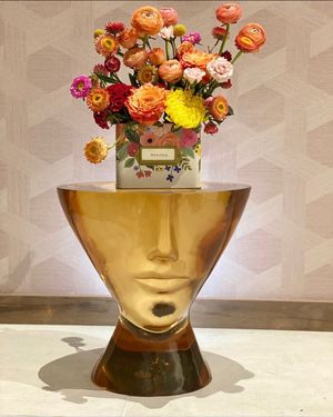 Image post by @bonita_flowers on Instagram