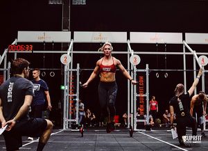 Image post by @suprfitde on Instagram