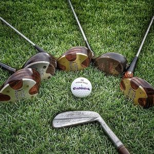 Image post by @wilsongolfcanada on Instagram