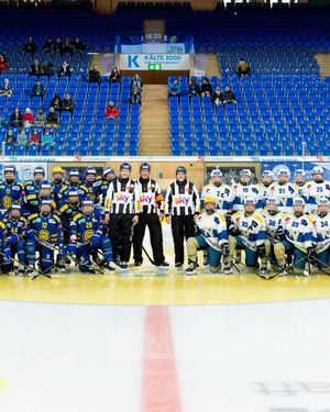 Image post by @swissicehockeyfederation on Instagram