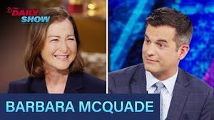 Video post by @thedailyshow on YouTube
