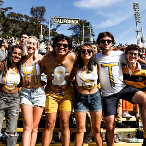 Image post by @calathletics on Instagram