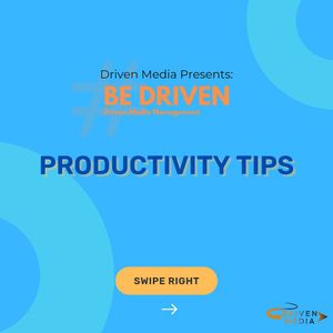 Image post by @drivenmedia.manage on Instagram