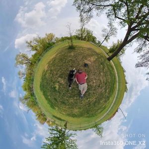 Image post by @fargoparks on Instagram
