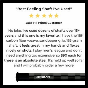 Image post by @primolacrosse on Instagram