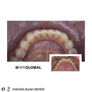 Image post by @ripeglobal on Instagram