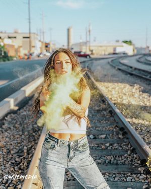 Image post by @wjemedia on Instagram