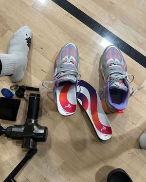 Image post by @moveinsoles on Instagram