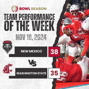 Image post by @bowlseason on Instagram