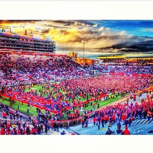 Image post by @azathletics on Instagram
