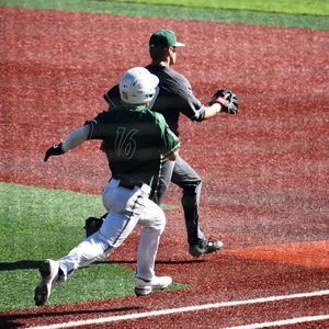 Image post by @charlotte_baseball on Instagram