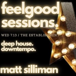 Image post by @mattsilliman_dj on Instagram