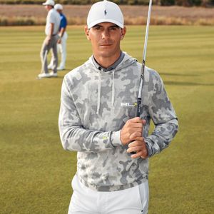 Image post by @billyho_golf on Instagram