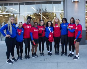 Image post by @sjsuwbb on Instagram