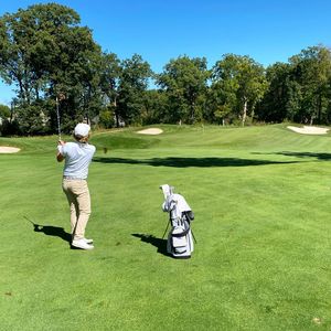 Image post by @highpointmgolf on Instagram