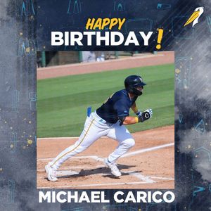 Image post by @pelicansbaseball on Instagram
