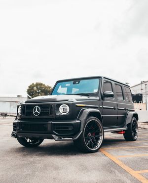 Image post by @vorsteiner on Instagram