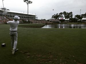 Image post by @tonyfinaugolf on Instagram