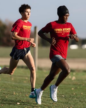 Image post by @cyclonetrackxc on Instagram