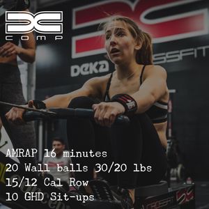 Image post by @dekacomp on Instagram
