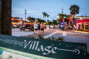 Image post by @visitsarasotacounty on Instagram
