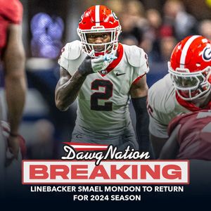 Image post by @dawgnation on Instagram