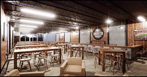 Image post by @navigationbrewingco on Instagram
