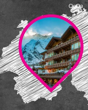 Image post by @qoqa_schweiz on Instagram