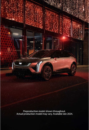 Video post by @cadillac on TikTok