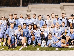Image post by @washeduplaxbros on Instagram