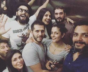 Image post by @priyankachopra on Instagram