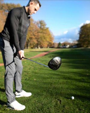 Image post by @wilsongolfcanada on Instagram