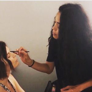 Image post by @hanicbeauty on Instagram