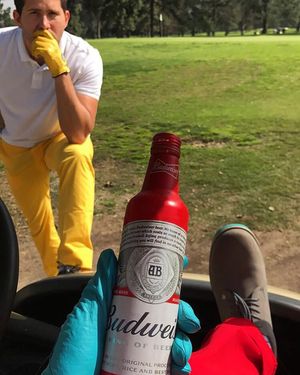 Image post by @gfore on Instagram