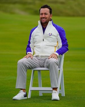 Image post by @gfore on Instagram