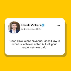 Image post by @derekvickers885 on Instagram