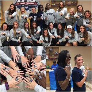 Image post by @fausoftball on Instagram