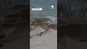 Video post by @accuweather on YouTube