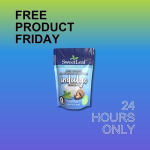 Image post by @sweetleaf on Instagram